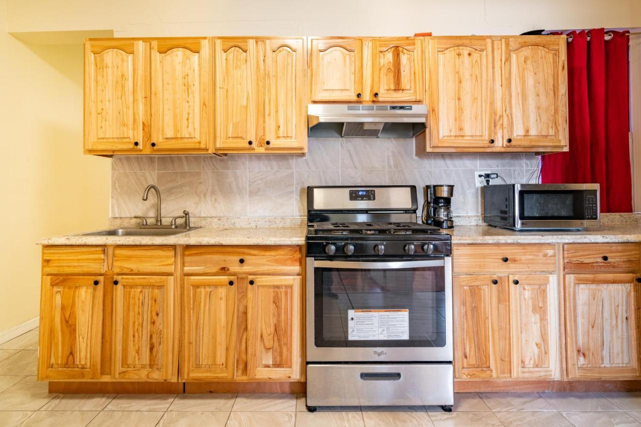 Empire Blvd Guest House نيو يورك المظهر الخارجي الصورة