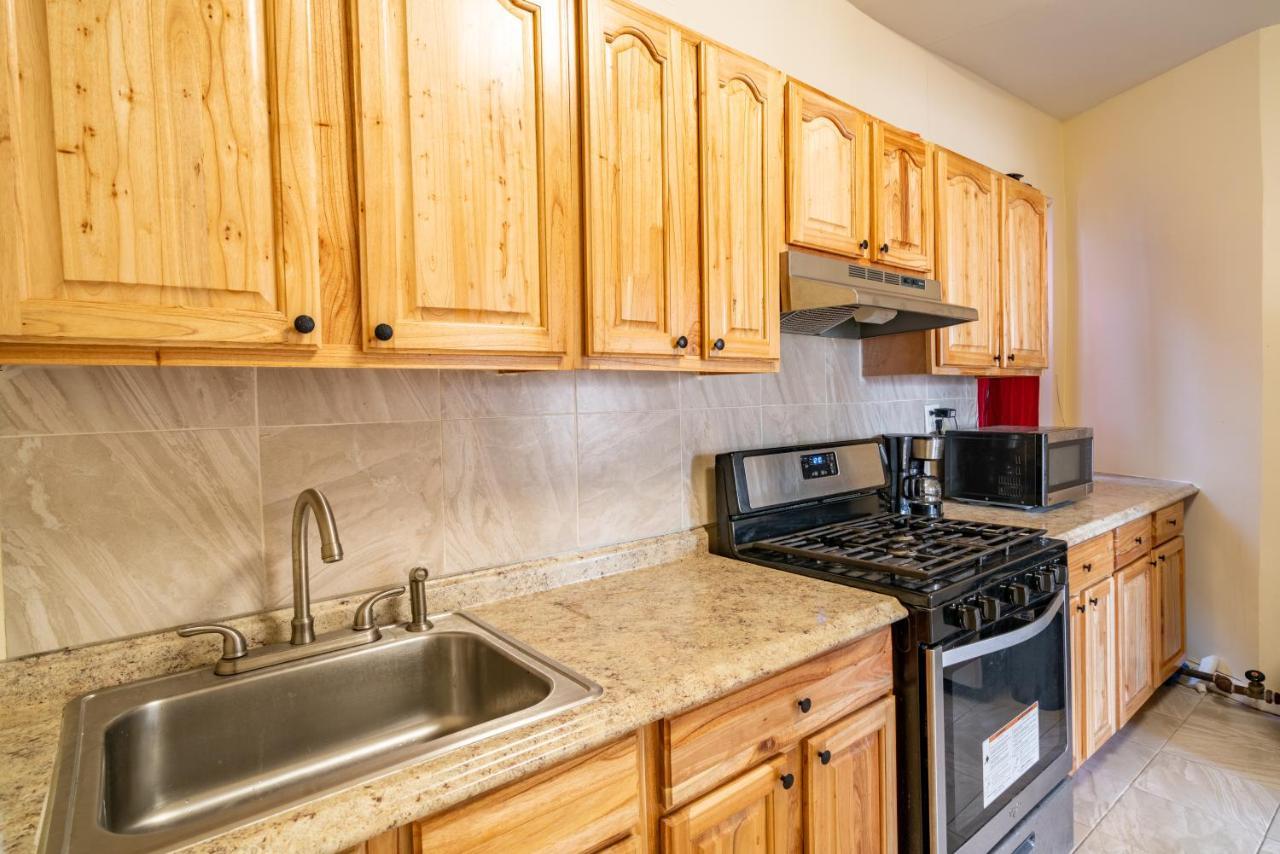 Empire Blvd Guest House نيو يورك المظهر الخارجي الصورة