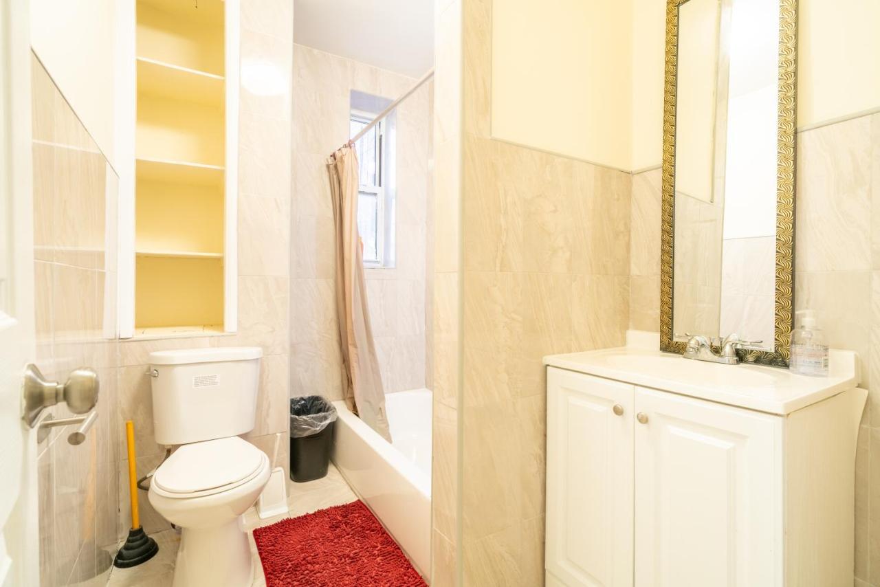 Empire Blvd Guest House نيو يورك المظهر الخارجي الصورة