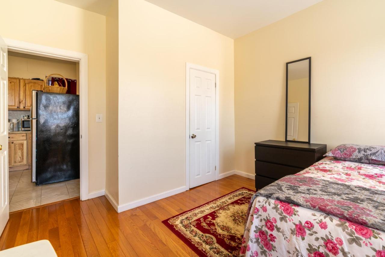 Empire Blvd Guest House نيو يورك المظهر الخارجي الصورة