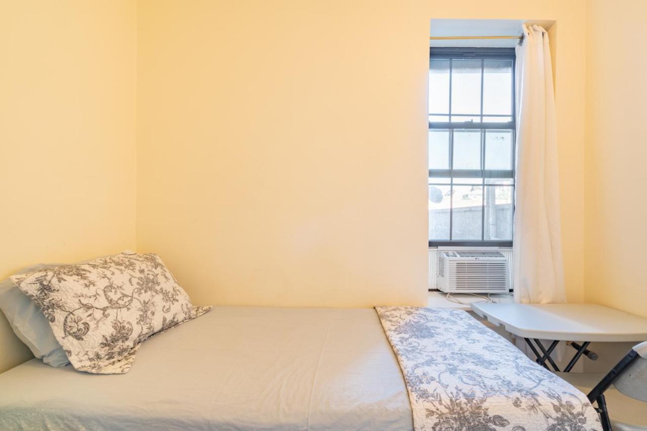 Empire Blvd Guest House نيو يورك المظهر الخارجي الصورة