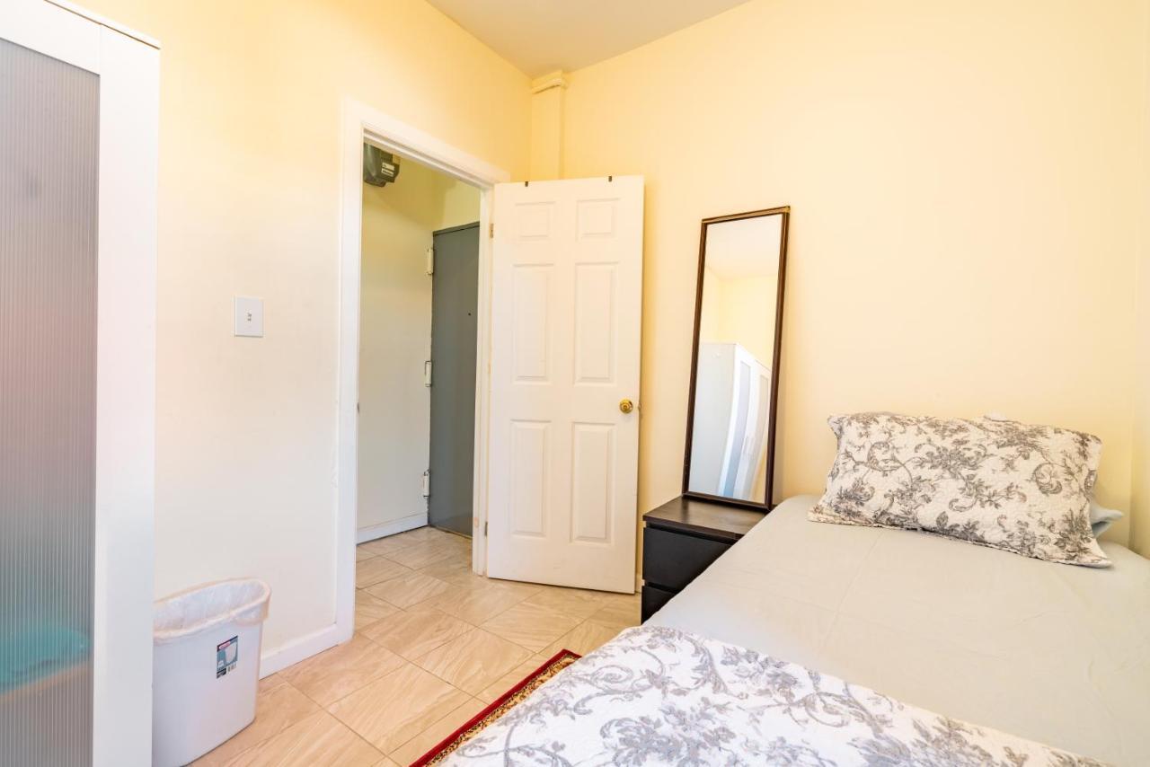 Empire Blvd Guest House نيو يورك المظهر الخارجي الصورة