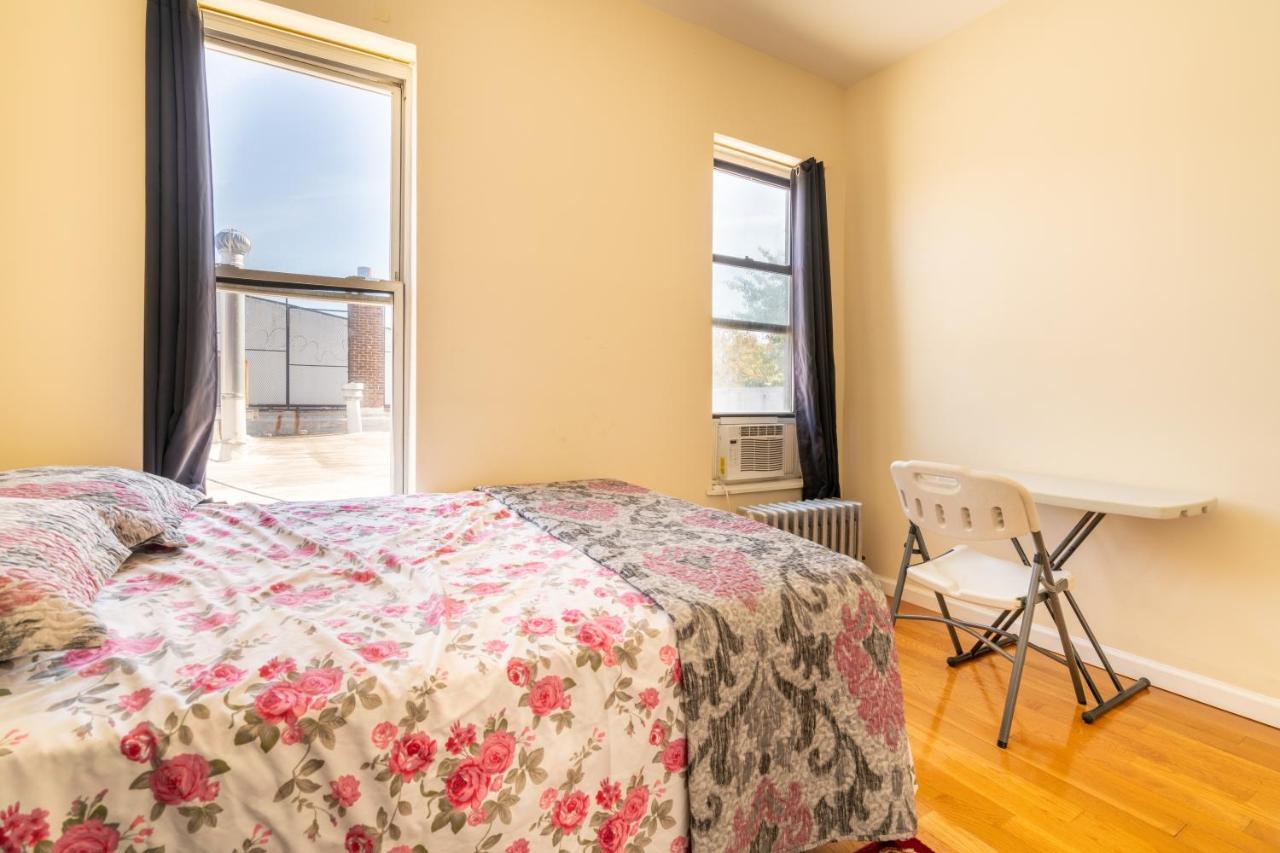 Empire Blvd Guest House نيو يورك المظهر الخارجي الصورة