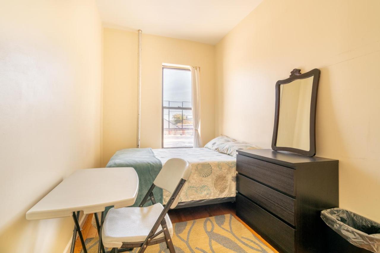 Empire Blvd Guest House نيو يورك المظهر الخارجي الصورة