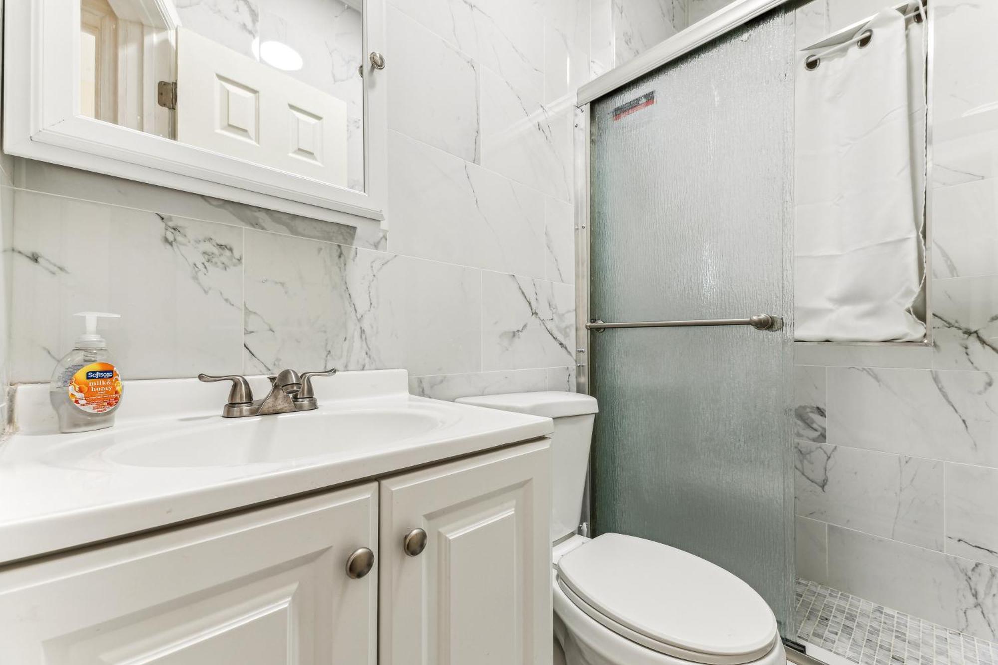 Empire Blvd Guest House نيو يورك المظهر الخارجي الصورة