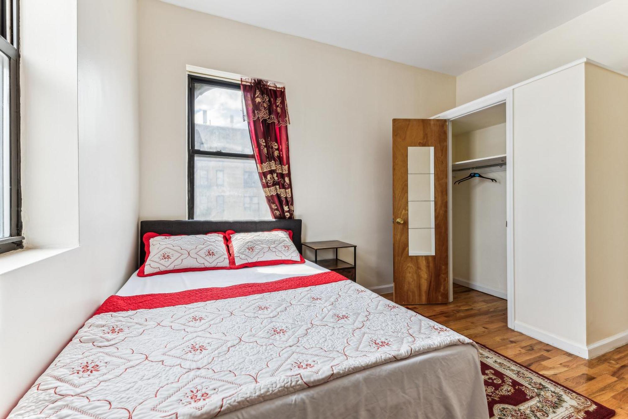 Empire Blvd Guest House نيو يورك المظهر الخارجي الصورة