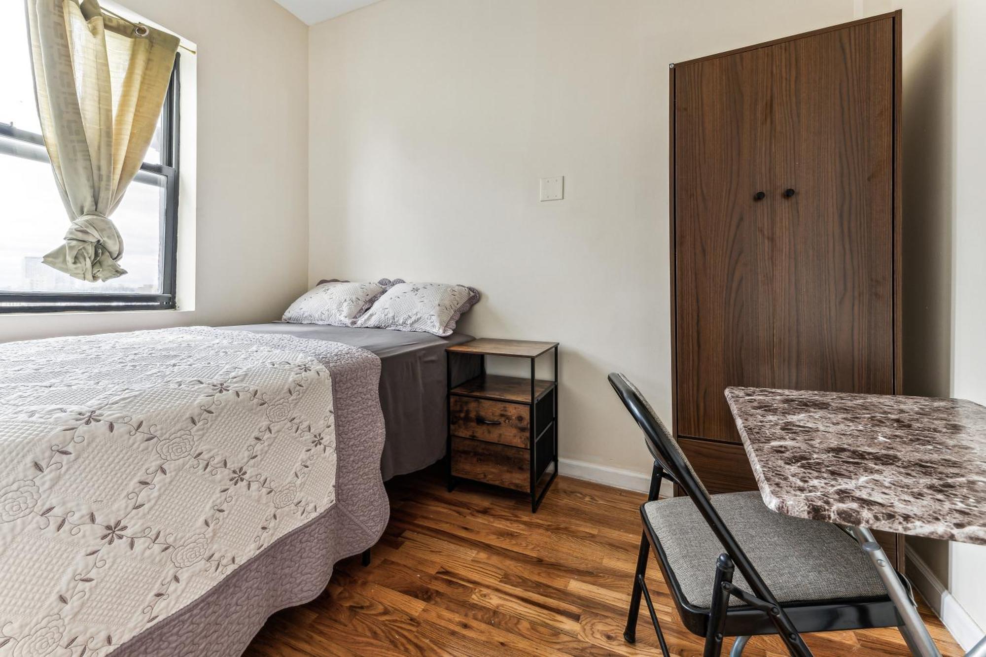 Empire Blvd Guest House نيو يورك المظهر الخارجي الصورة