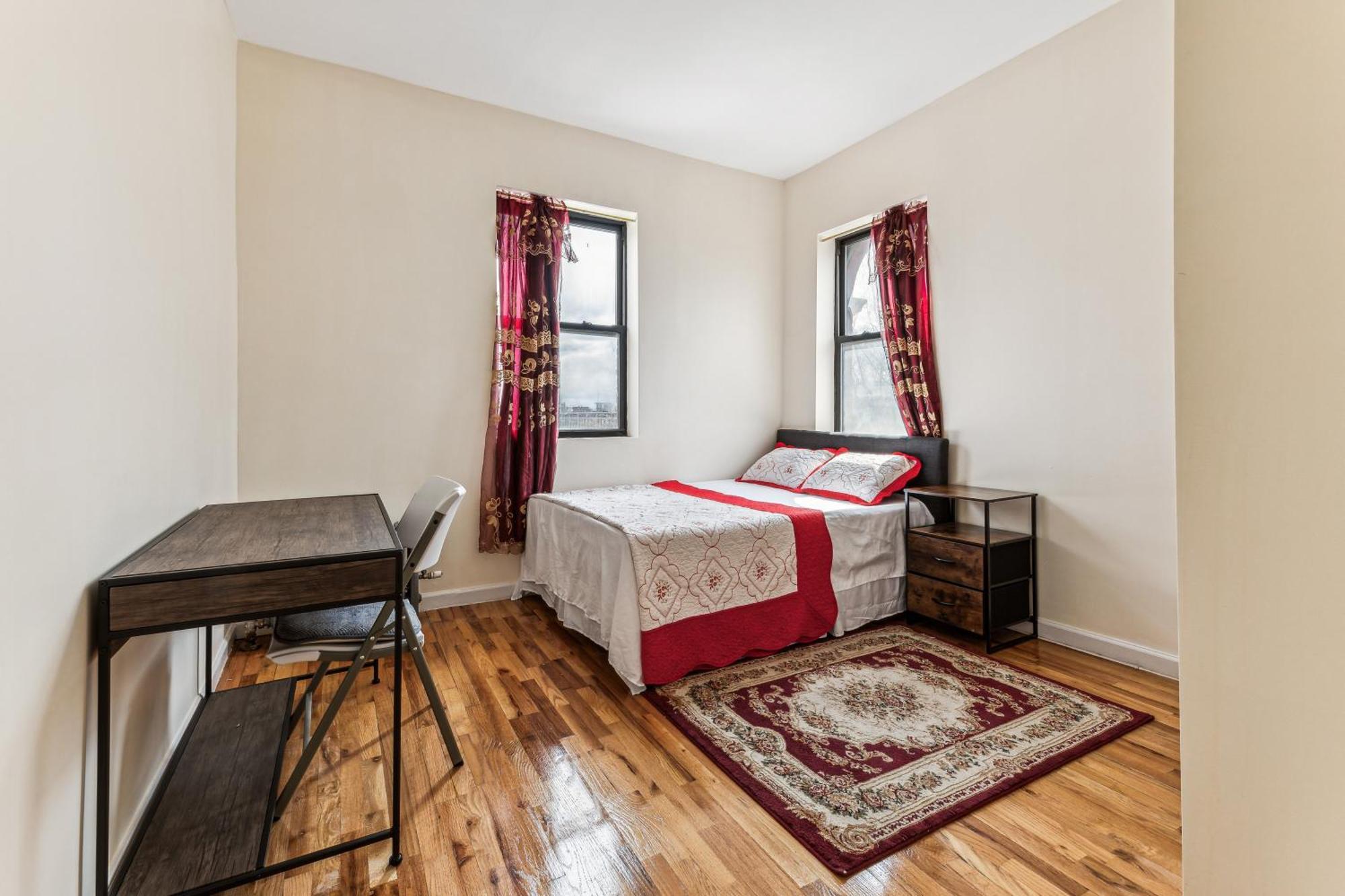 Empire Blvd Guest House نيو يورك المظهر الخارجي الصورة