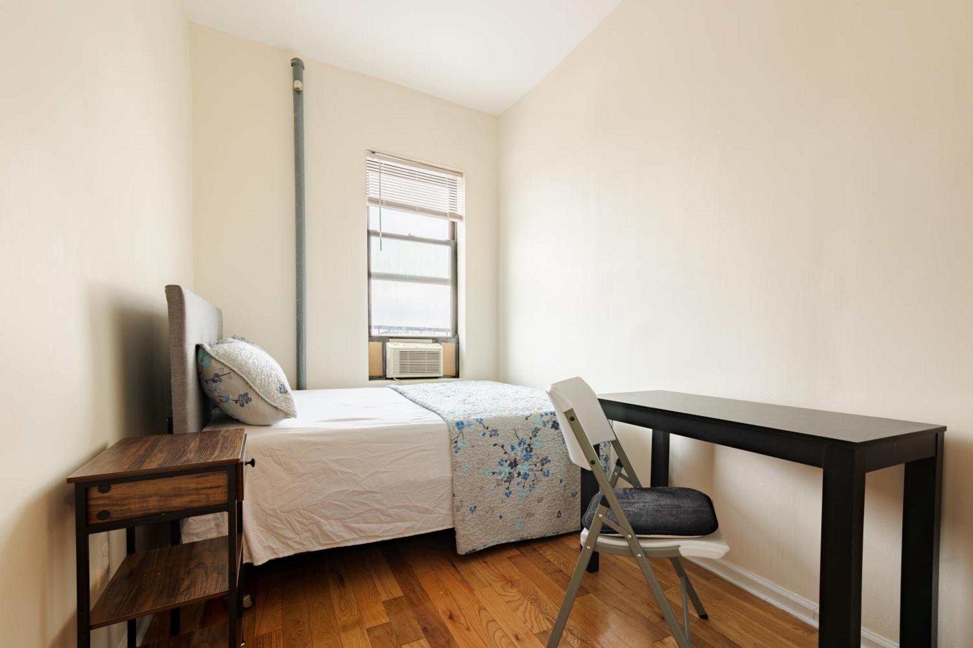 Empire Blvd Guest House نيو يورك المظهر الخارجي الصورة