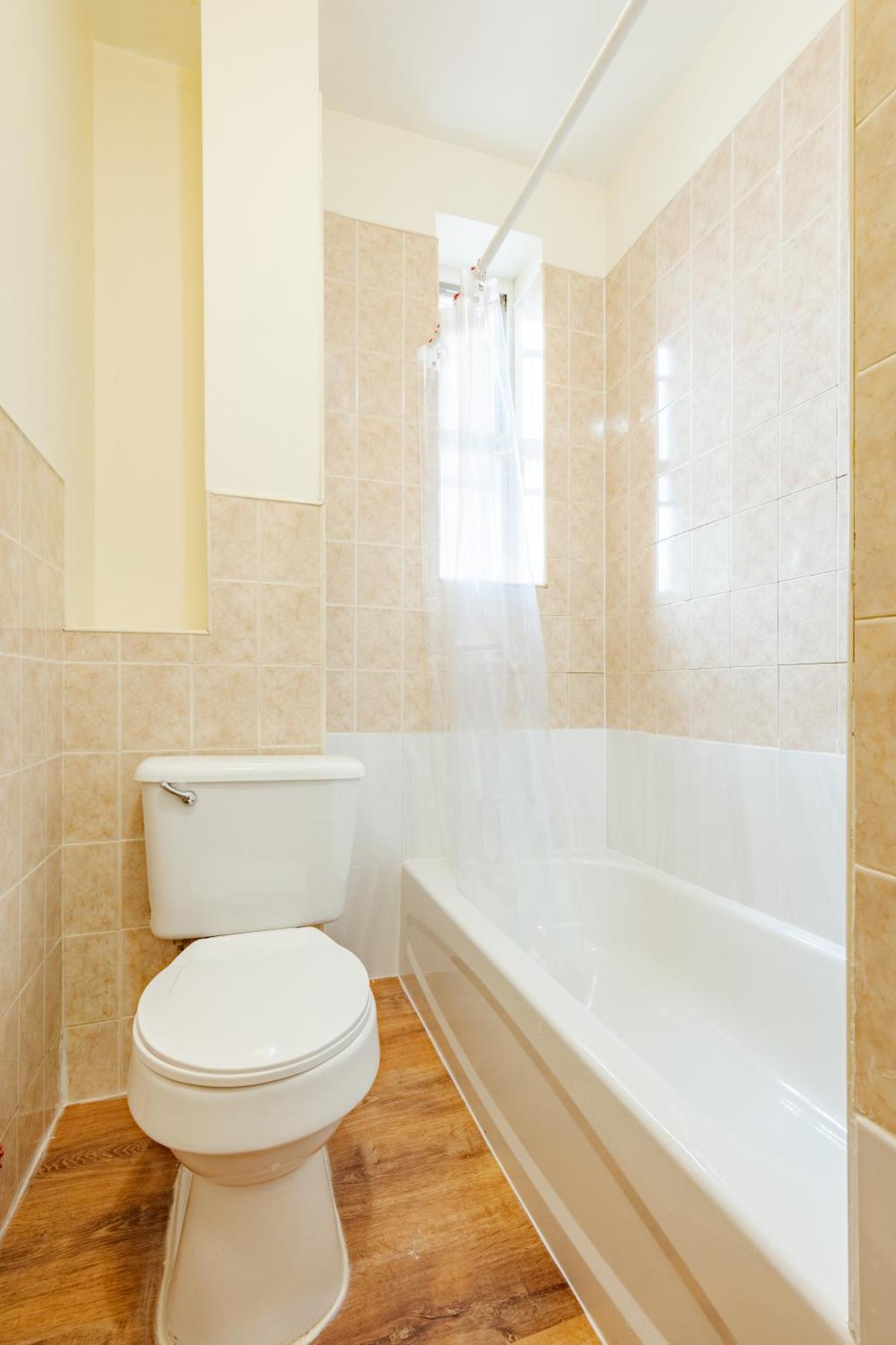 Empire Blvd Guest House نيو يورك المظهر الخارجي الصورة
