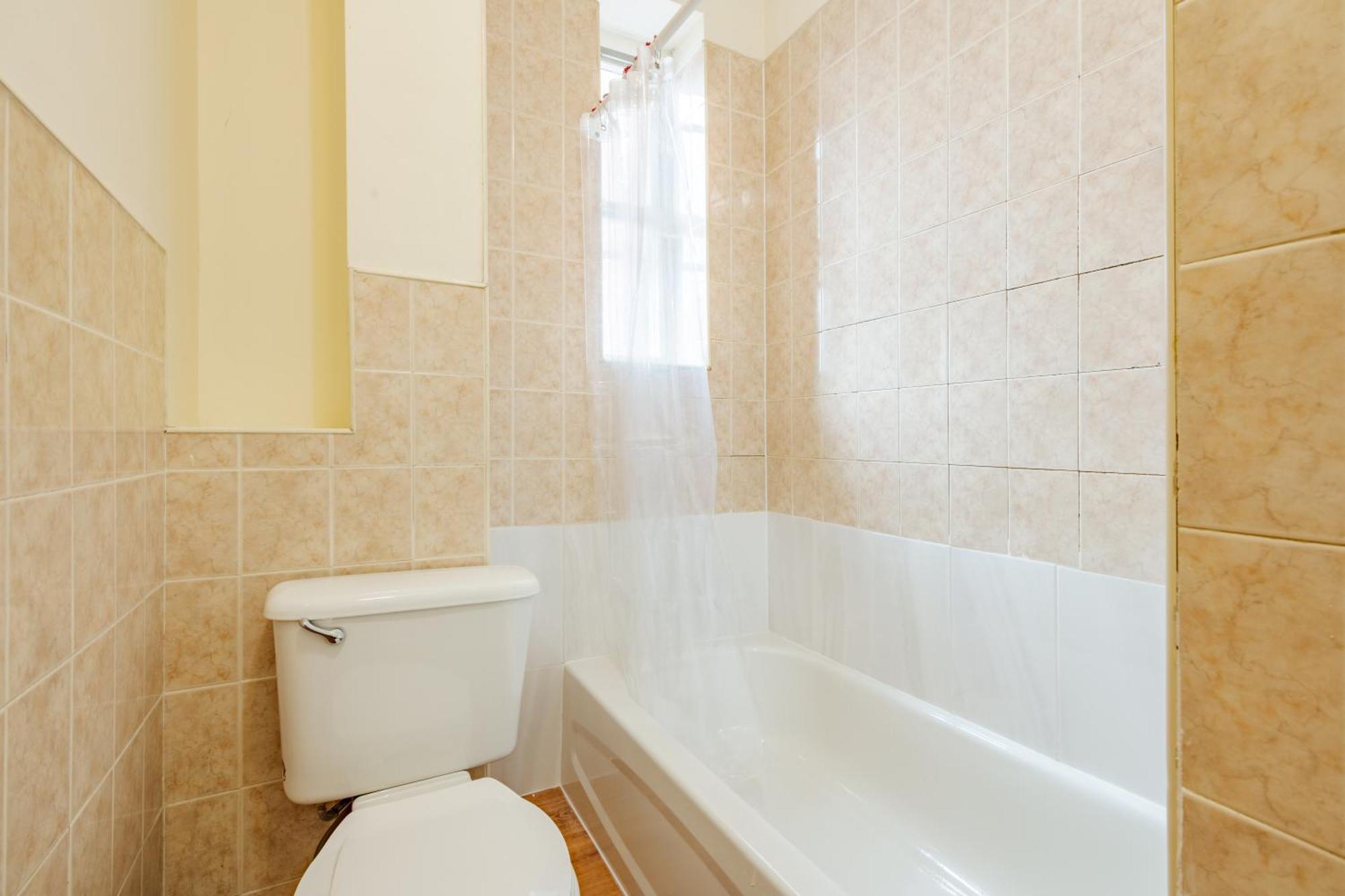Empire Blvd Guest House نيو يورك المظهر الخارجي الصورة