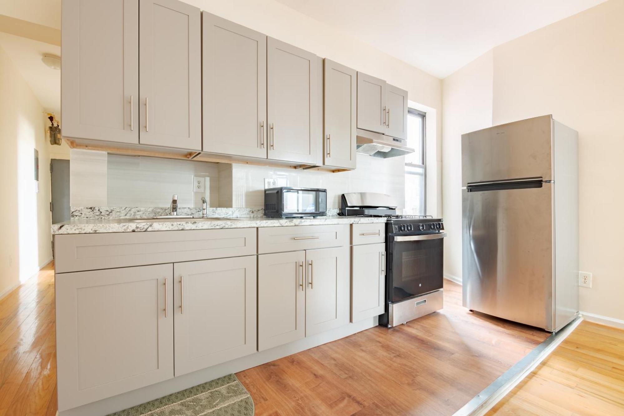 Empire Blvd Guest House نيو يورك المظهر الخارجي الصورة