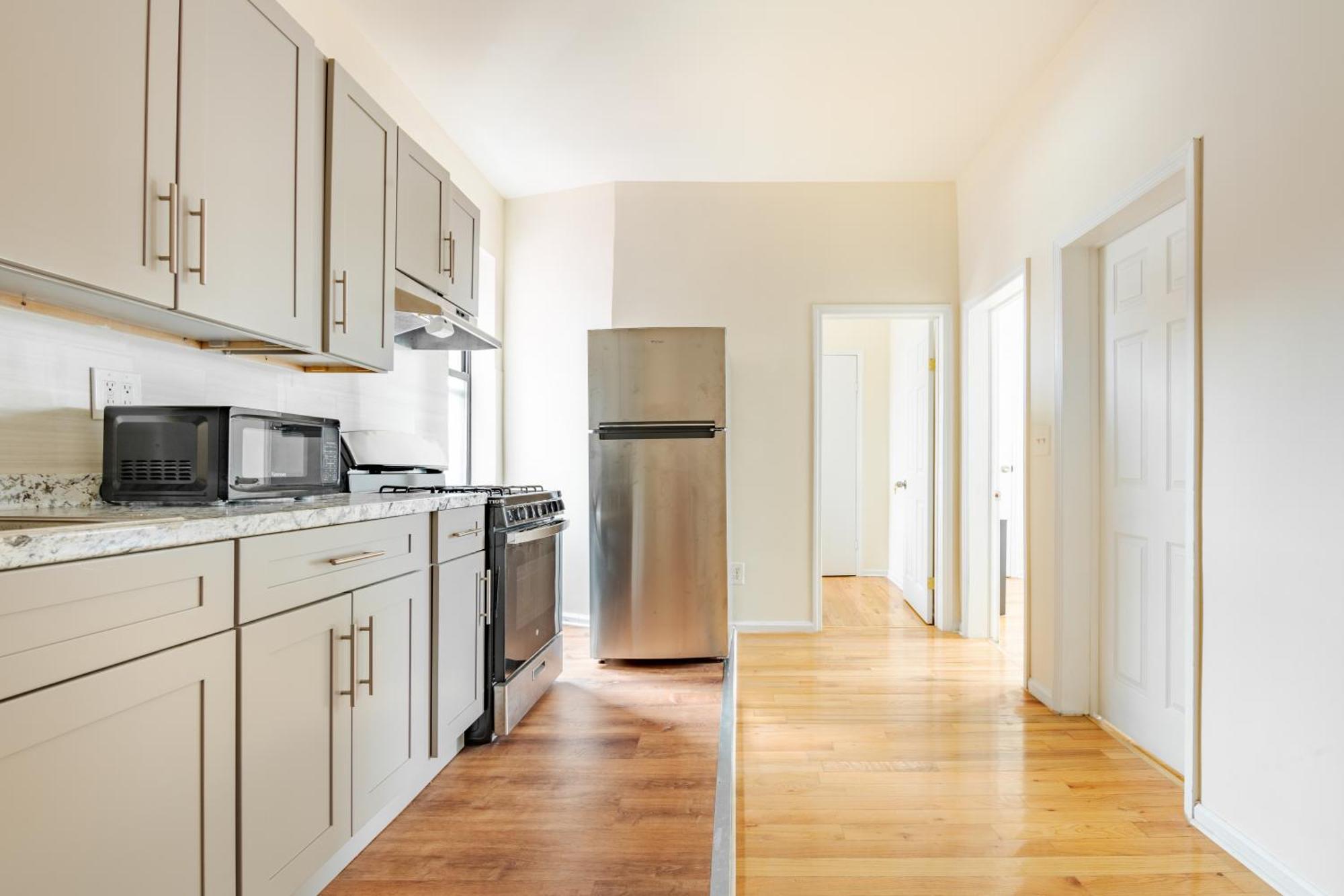 Empire Blvd Guest House نيو يورك المظهر الخارجي الصورة
