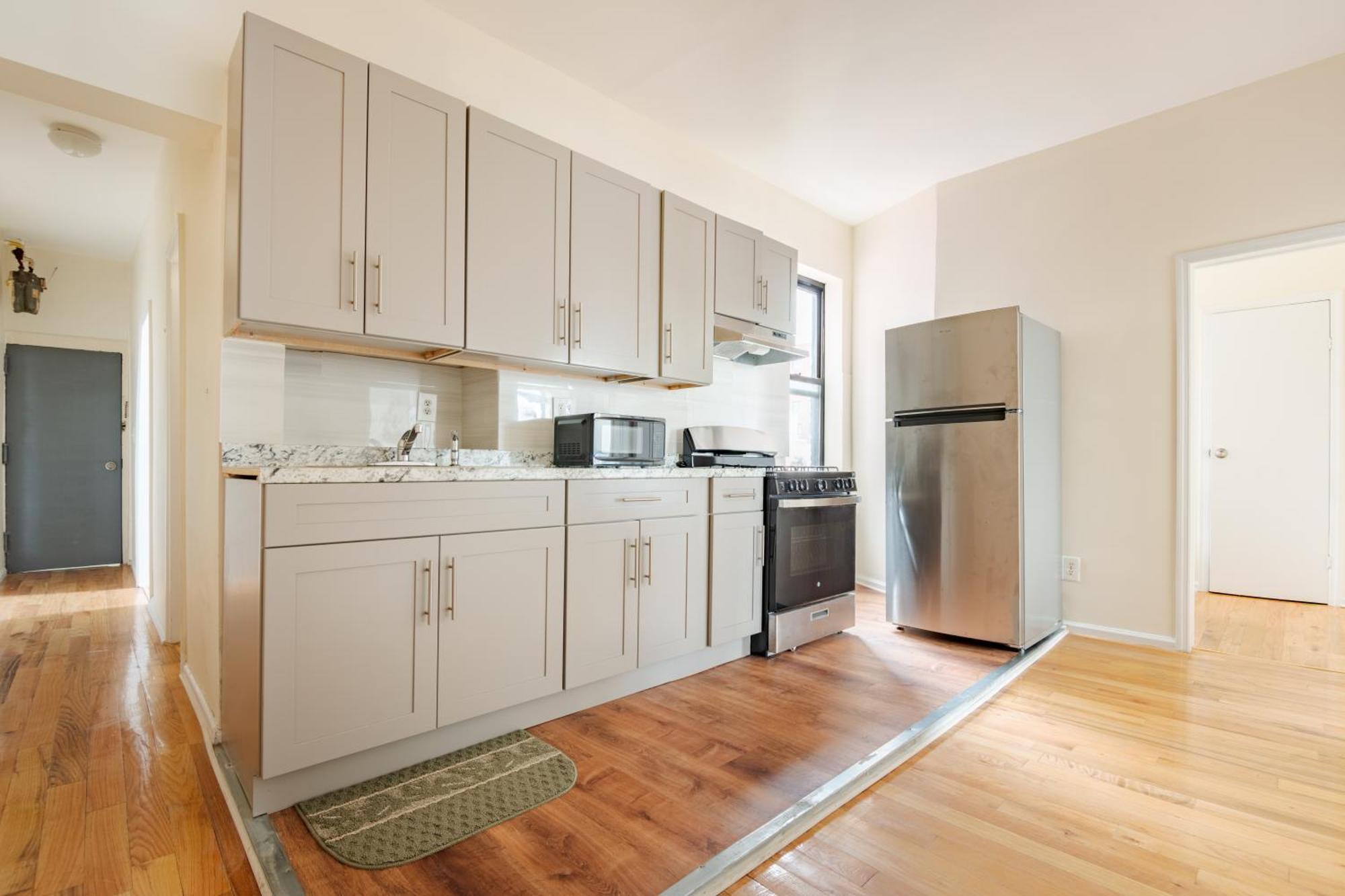 Empire Blvd Guest House نيو يورك المظهر الخارجي الصورة