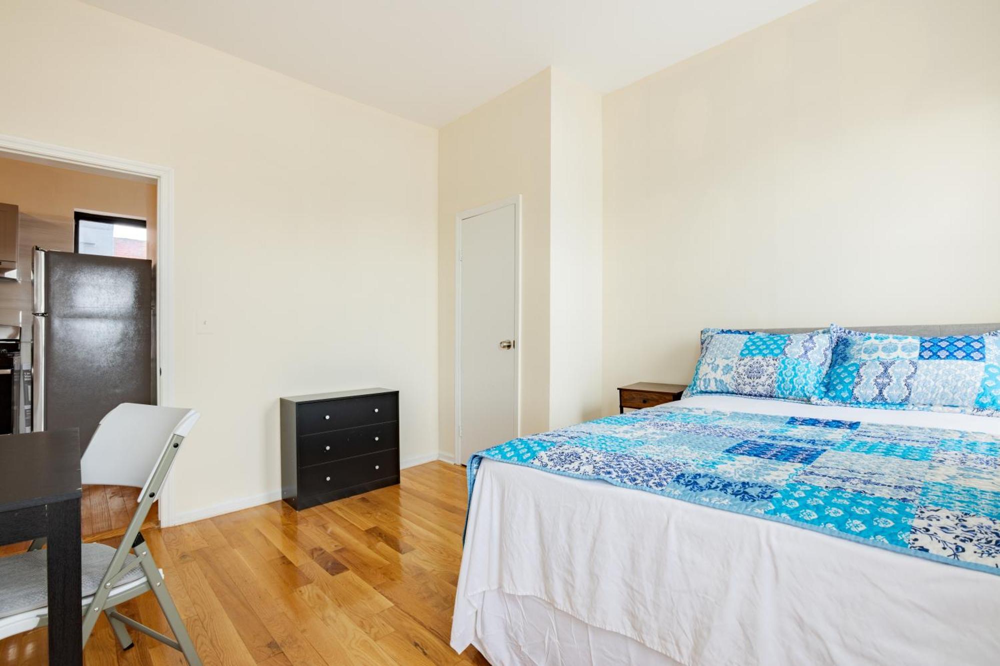 Empire Blvd Guest House نيو يورك المظهر الخارجي الصورة