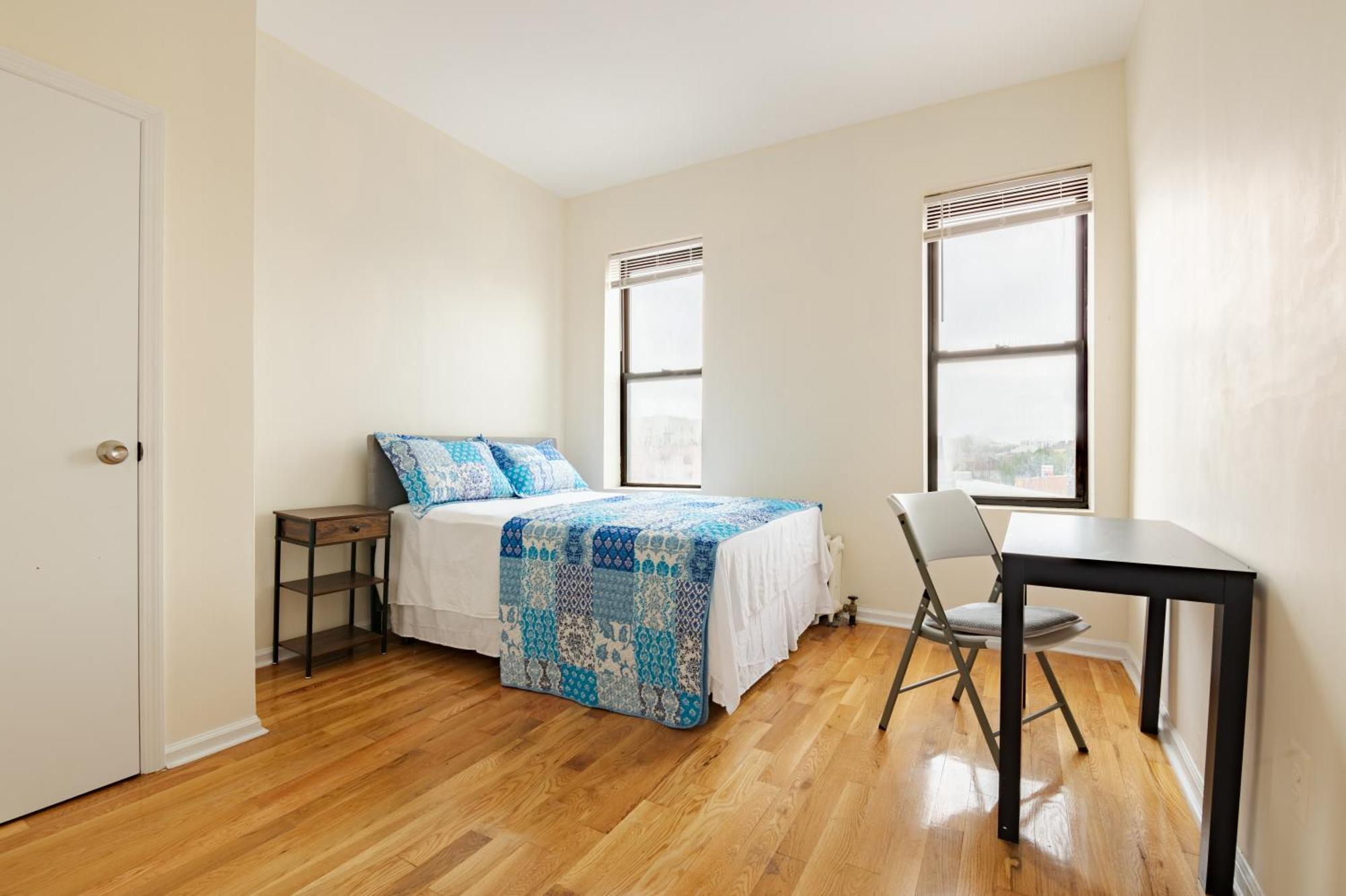 Empire Blvd Guest House نيو يورك المظهر الخارجي الصورة